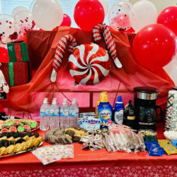 Celebrating the Holidays at STAR Homes