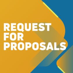 Implicit Bias Training Request for Proposals