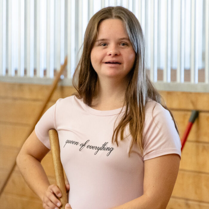 Disability Pride Across California