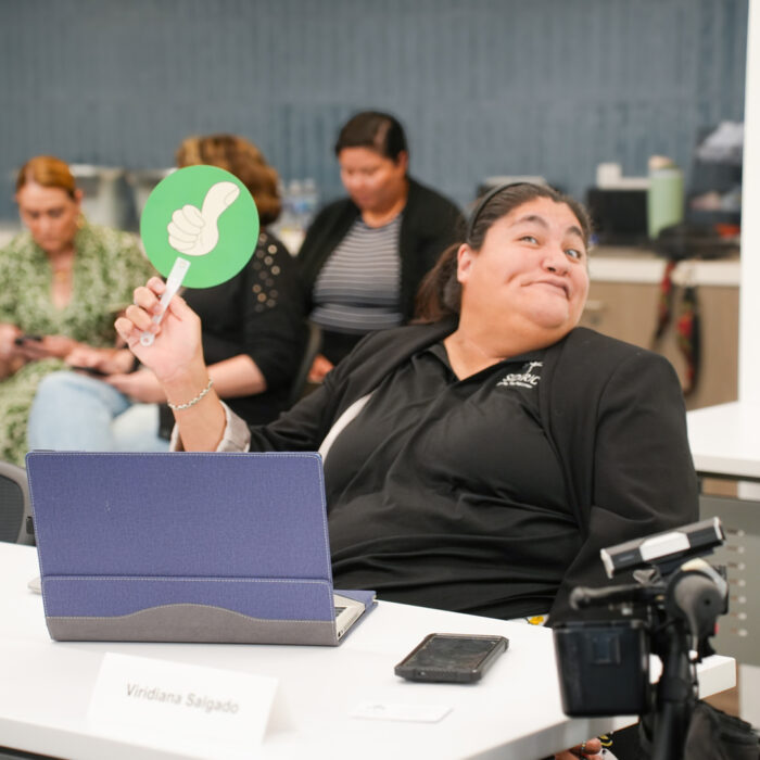 LOIS is Listening: What We’re Hearing & Ways to Share Your Ideas