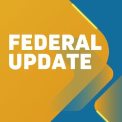Federal Updates: Social Security Benefits will increase by 2.8 Percent for 2026